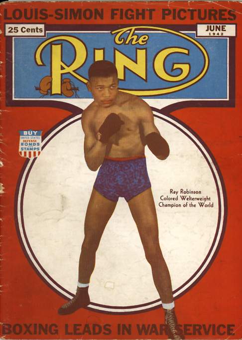 06/42 The Ring